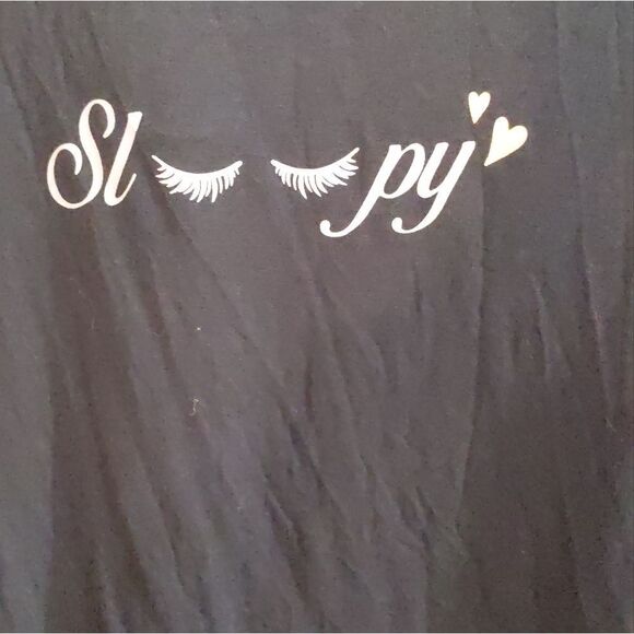 Jenni Intimates Pajama Set - Picture 6 of 12